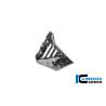 Cache triangle avant cadre arrière droit brillant BMW R1300GS AdvIlmberger Carbon