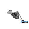 Cache réservoir inférieur gauche brillant BMW R1300GS Adv Black Diamond Carbon - Ilmberger Carbon