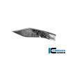 Cache réservoir inférieur droit brillant BMW R1300GS Adv Black Diamond Carbon - Ilmberger Carbon