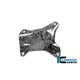 Cache de protection gauche Carbone brillant BMW R1300GS / AdvIlmberger Carbon