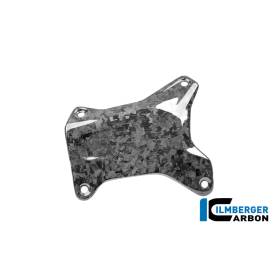 Cache de protection gauche Carbone brillant BMW R1300GS / AdvIlmberger Carbon