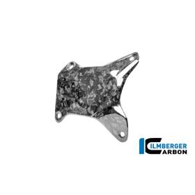 Cache de protection gauche Carbone brillant BMW R1300GS / AdvIlmberger Carbon