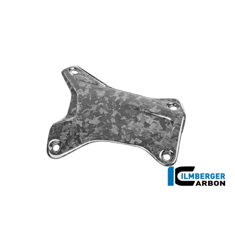 Cache de protection de pare-choc droit brillant BMW R1300GS / AdvIlmberger Carbon