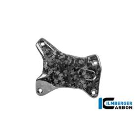 Cache de protection de pare-choc droit brillant BMW R1300GS / AdvIlmberger Carbon