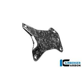 Cache de protection de pare-choc droit brillant BMW R1300GS / AdvIlmberger Carbon