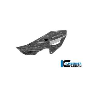 Protection talon gauche mat BMW R1300GS Adv Black Diamond Carbon - Ilmberger Carbon