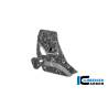 Fersenprotektor droit mat BMW R1300GS Adv Black Diamond Carbon - Ilmberger Carbon