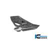 Fersenprotektor droit mat BMW R1300GS Adv Black Diamond Carbon - Ilmberger Carbon