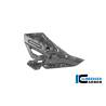 Fersenprotektor droit mat BMW R1300GS Adv Black Diamond Carbon - Ilmberger Carbon