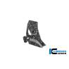 Fersenprotektor droit mat BMW R1300GS Adv Black Diamond Carbon - Ilmberger Carbon