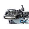Protection main (long) droit mat BMW R1300GS Black DiamondIlmberger Carbon
