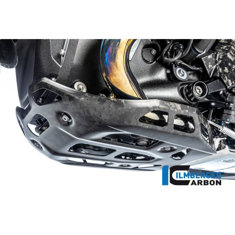 Protection de carter mat BMW R1300GS Black Diamond Carbon, R 1300 GSIlmberger Carbon Protection de carter mat BMW R1300GS Black Diamond Carbon, R 1300 GSIlmberger Carbon