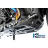Protection de carter mat BMW R1300GS Black Diamond Carbon, R 1300 GSIlmberger Carbon