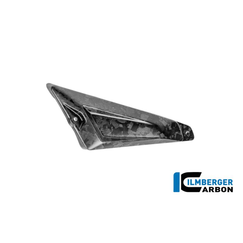 Protection arrière mat BMW R1300GS Adv Black DiamondIlmberger Carbon Protection arrière mat BMW R1300GS Adv Black DiamondIlmberger Carbon