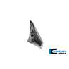 Protection arrière mat BMW R1300GS Adv Black DiamondIlmberger Carbon