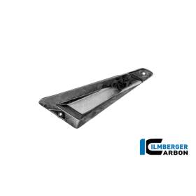 Protection arrière mat BMW R1300GS Adv Black DiamondIlmberger Carbon