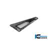 Protection arrière mat BMW R1300GS Adv Black DiamondIlmberger Carbon