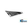 Protection arrière mat BMW R1300GS Adv Black DiamondIlmberger Carbon
