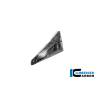 Couvercle de triangle arrière cadre droit mat BMW R1300GS AdvIlmberger Carbon