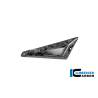 Couvercle de triangle arrière cadre droit mat BMW R1300GS AdvIlmberger Carbon