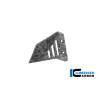 Cache latéral avant cadre droit Matt BMW R1300GS Adv Black DiamondIlmberger Carbon