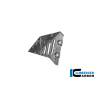 Cache latéral avant cadre droit Matt BMW R1300GS Adv Black DiamondIlmberger Carbon