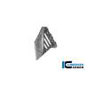 Cache latéral avant cadre droit Matt BMW R1300GS Adv Black DiamondIlmberger Carbon
