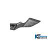Cache réservoir inférieur gauche mat BMW R1300GS Adv Black Diamond Carbon - Ilmberger Carbon