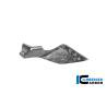Cache réservoir inférieur gauche mat BMW R1300GS Adv Black Diamond Carbon - Ilmberger Carbon