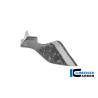 Cache réservoir inférieur gauche mat BMW R1300GS Adv Black Diamond Carbon - Ilmberger Carbon