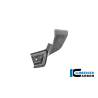 Cache réservoir inférieur gauche mat BMW R1300GS Adv Black Diamond Carbon - Ilmberger Carbon