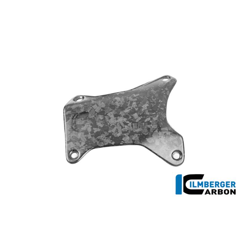 Cache de protection de pare-choc gauche mat BMW R1300GS AdvIlmberger Carbon Cache de protection de pare-choc gauche mat BMW R1300GS AdvIlmberger Carbon