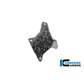 Cache de protection de pare-choc gauche mat BMW R1300GS AdvIlmberger Carbon