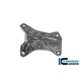Cache de protection de pare-choc droit mat BMW R1300GS AdvIlmberger Carbon