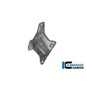 Cache de protection de pare-choc droit mat BMW R1300GS AdvIlmberger Carbon