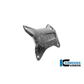 Cache de protection de pare-choc droit mat BMW R1300GS AdvIlmberger Carbon