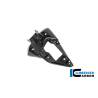 Cache boîte à air gauche carbone brillant BMW R12 NineT 2024 - Ilmberger Carbon