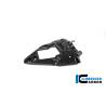 Cache boîte à air gauche carbone brillant BMW R12 NineT 2024 - Ilmberger Carbon