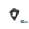 Cache boîte à air gauche carbone brillant BMW R12 NineT 2024 - Ilmberger Carbon