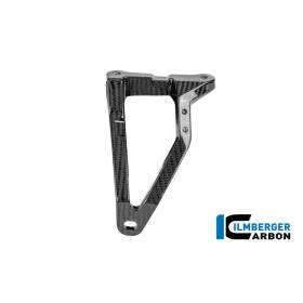 Support d'échappement BMW M 1000 XR à partir de 2024 (M 1000 XR (ab 2024) - Ilmberger Carbon