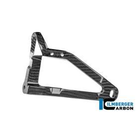 Support d'échappement BMW M 1000 XR à partir de 2024 (M 1000 XR (ab 2024) - Ilmberger Carbon
