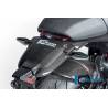 Cache support de clignotant carbone brillant BMW R12 NineT 2024 - Ilmberger Carbon