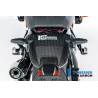 Cache support de clignotant carbone brillant BMW R12 NineT 2024 - Ilmberger Carbon
