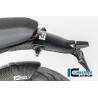 Cache support de clignotant carbone brillant BMW R12 NineT 2024 - Ilmberger Carbon
