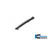 Cache de durite de frein carbone brillant BMW R12 NineT 2024 - Ilmberger Carbon