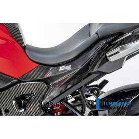Siège (côté gauche) BMW S 1000 XR (-20) - Ilmberger Carbon