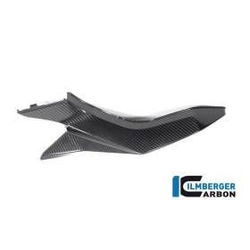 Siège (côté gauche) BMW S 1000 XR (-20) - Ilmberger Carbon