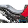 Siège (côté droit) BMW S 1000 XR (-20) - Ilmberger Carbon