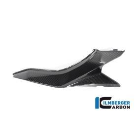 Siège (côté droit) BMW S 1000 XR (-20) - Ilmberger Carbon