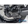 Cache arbre à cardan carbone brillant BMW R12 NineT 2024 - Ilmberger Carbon